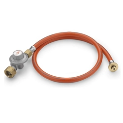 vendita online Kit adattatore 3in1tubo gas per barbecue weber q100/1000 Accessori e ricambi per barbecue Weber